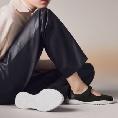 ブラック - レディス シューズ | エルメス | Hermès - エルメス-公式サイト